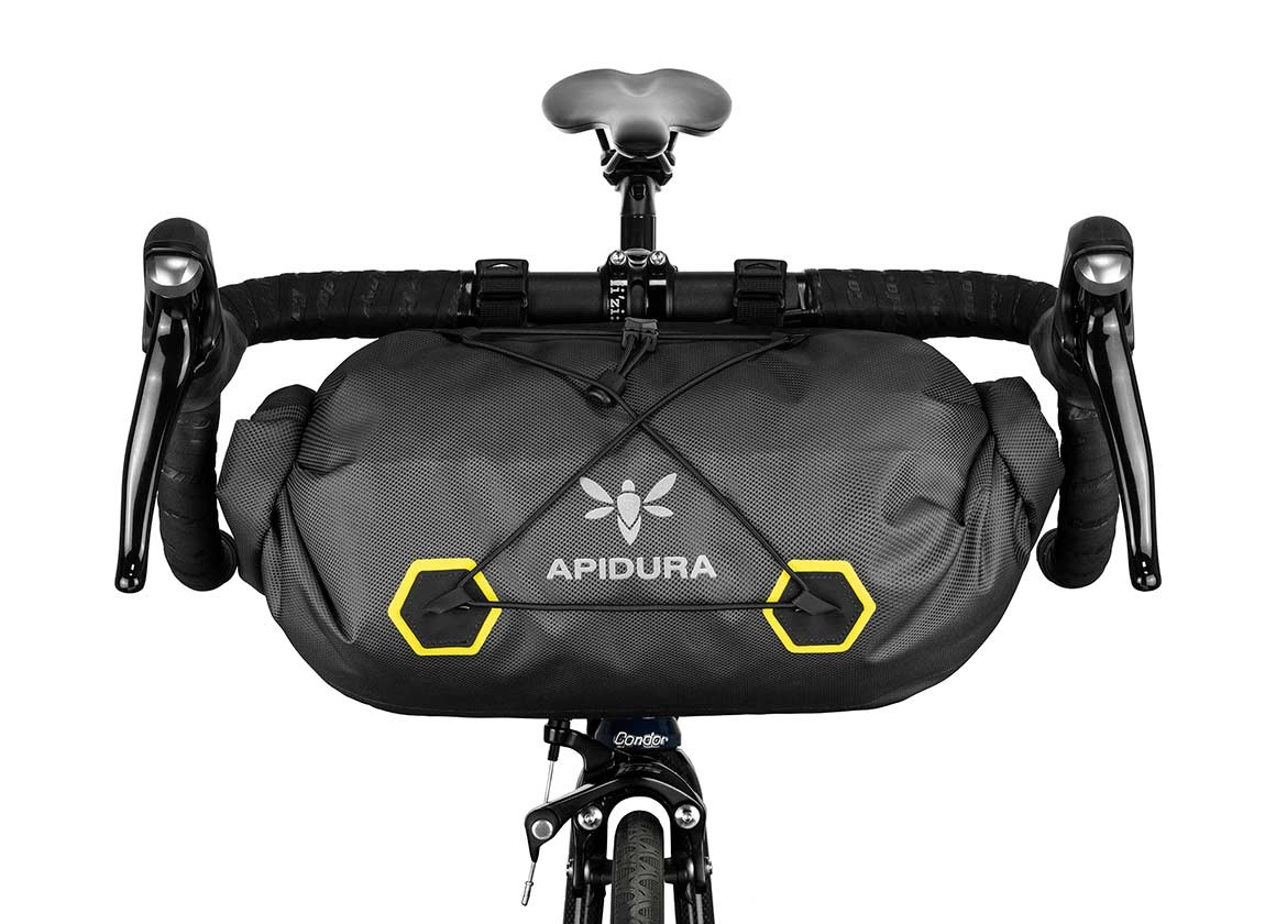 Apidura Expedition Lenkerpack