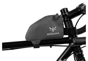 Apidura Expedition Top Tube Pack