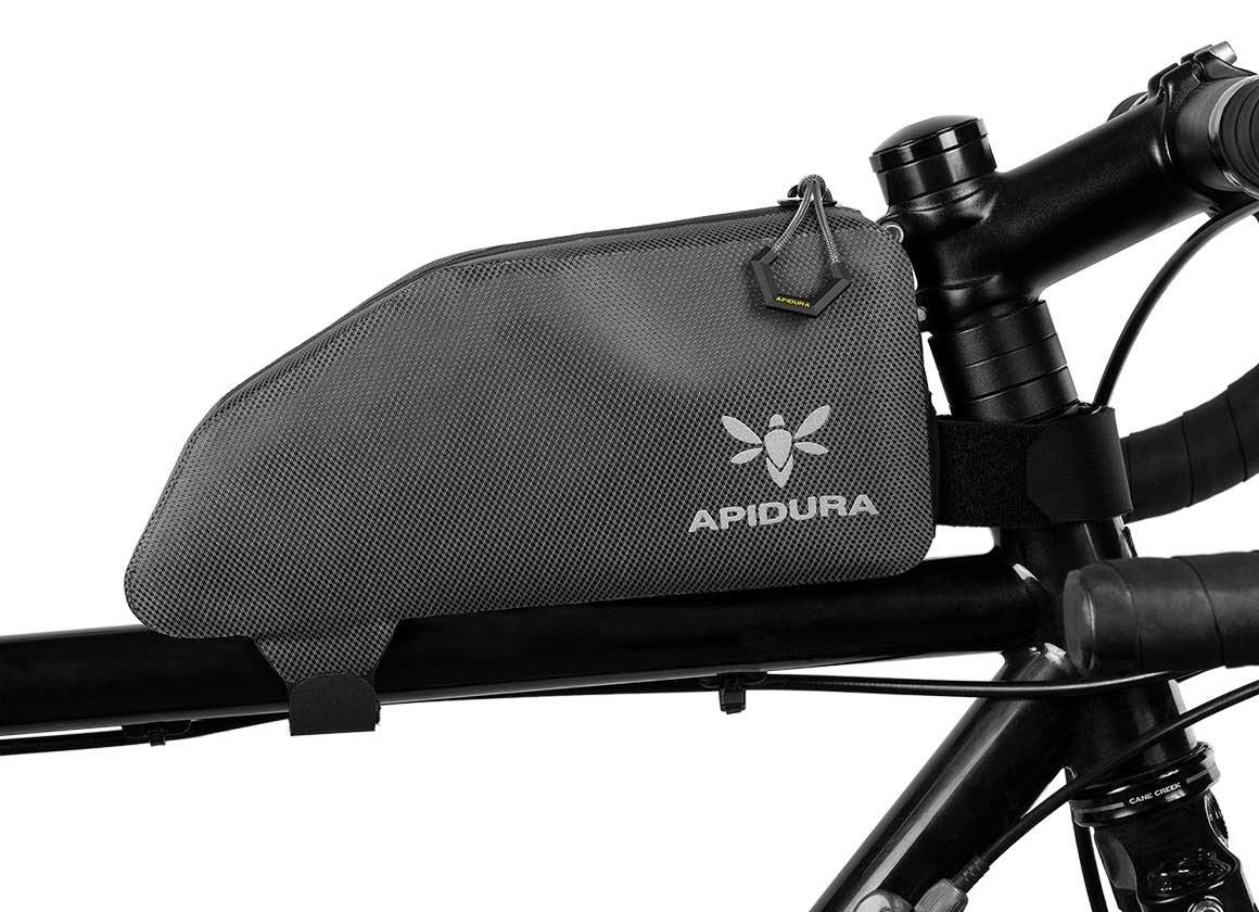 Apidura Expedition Oberrohrtasche