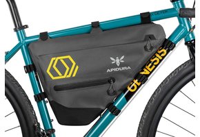 Apidura Expedition Full Frame Pack