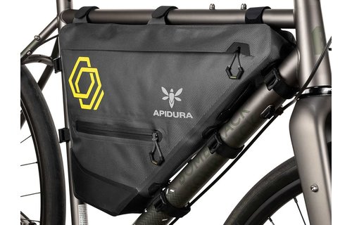 Apidura Expedition Full Frame Pack