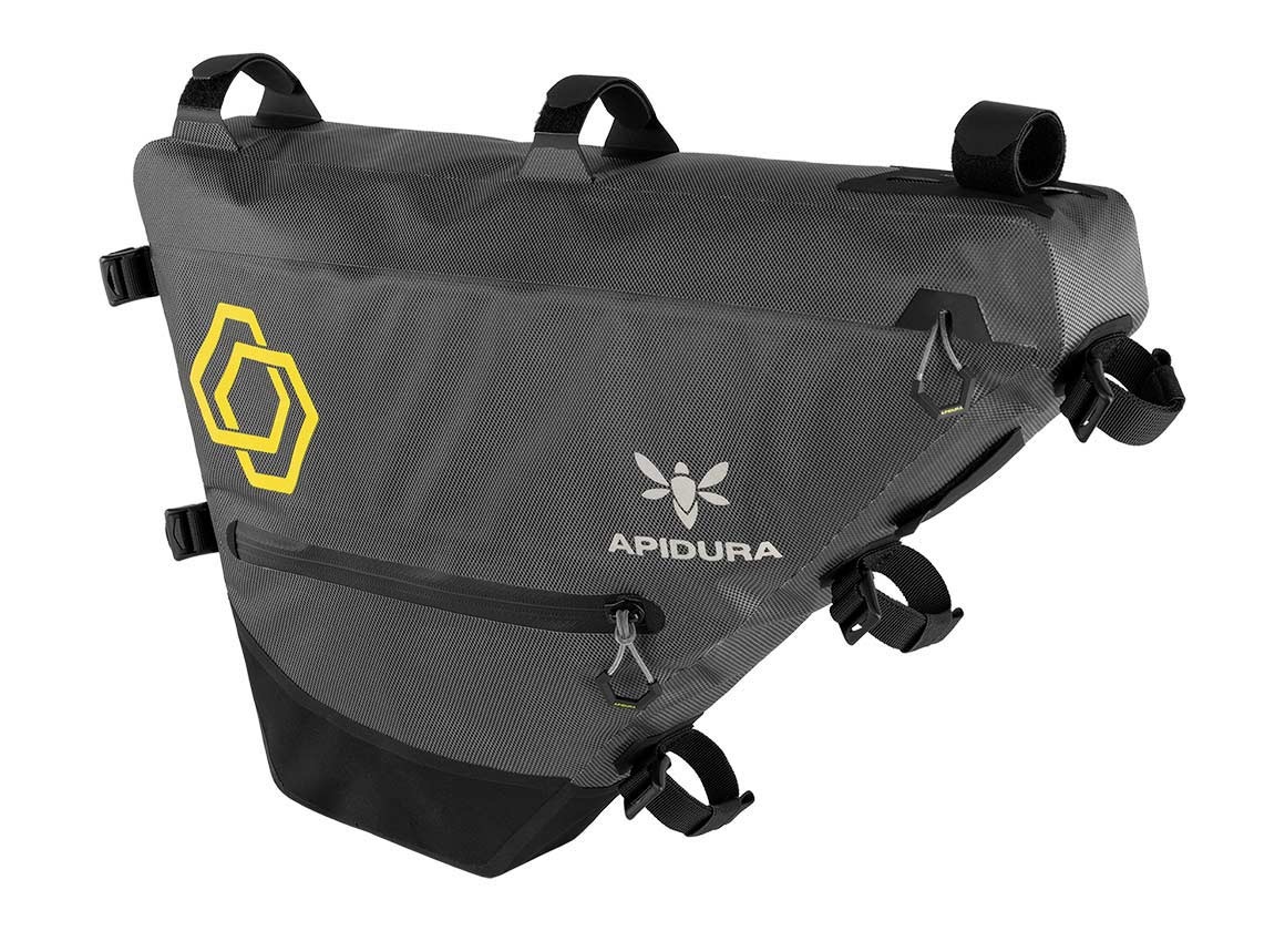 Apidura Expedition Full Frame Pack