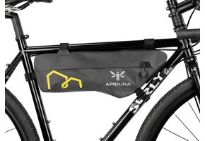 Apidura Expedition Frame Pack