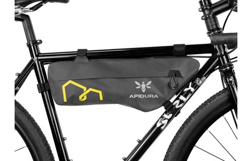 Apidura Expedition Rahmenpack
