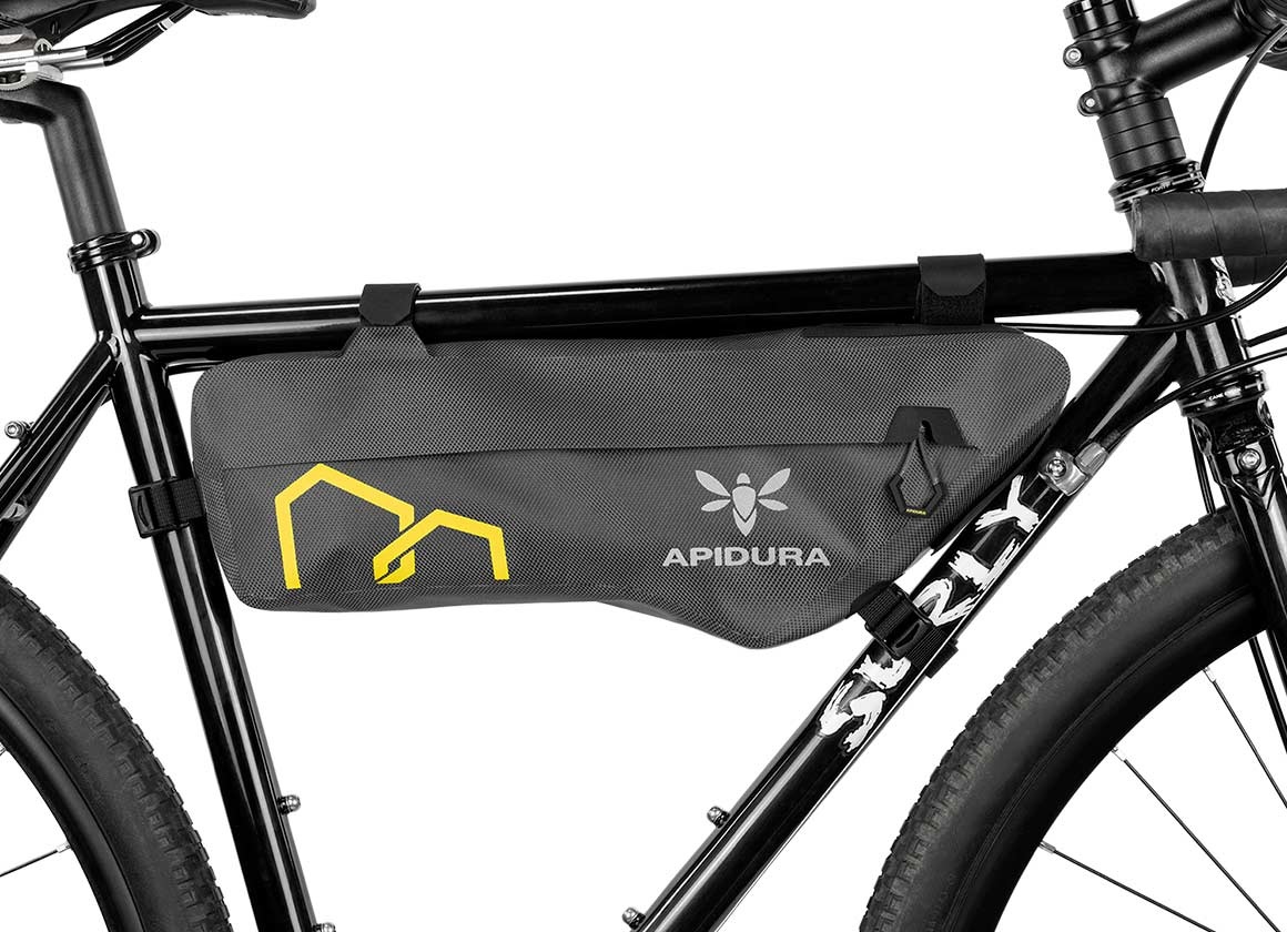 Apidura Expedition Rahmenpack