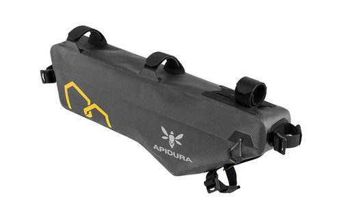 Apidura Expedition Rahmenpack