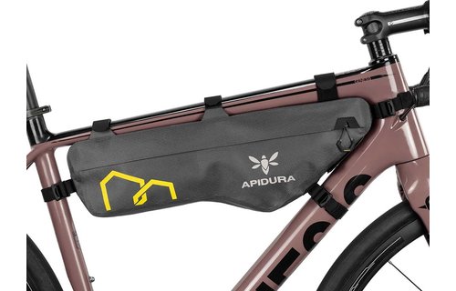 Apidura Expedition Rahmenpack