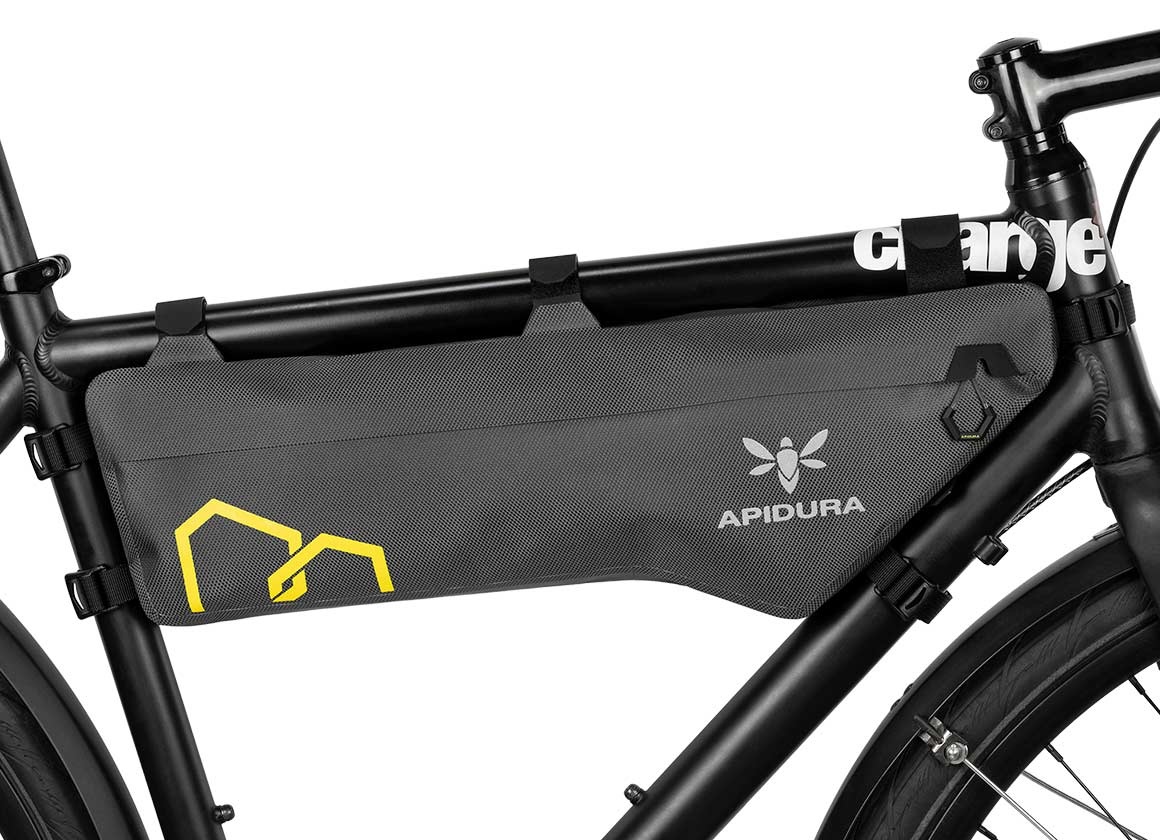 Apidura Expedition Rahmenpack