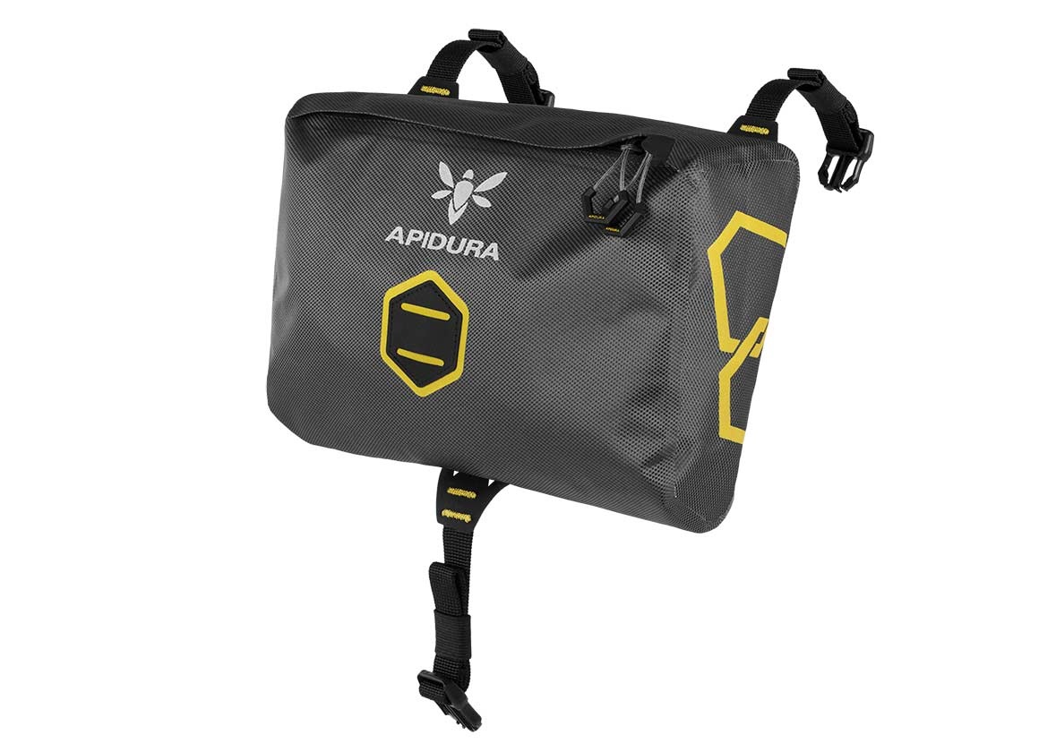 Apidura Expedition Zubehörtasche (4,5L)
