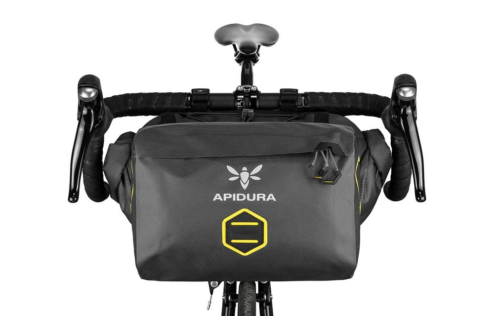 Apidura Expedition Zubehörtasche (4L)