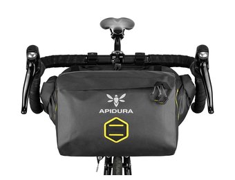 Apidura Expedition Accessory Pocket (4.5L) | BikeSuperior