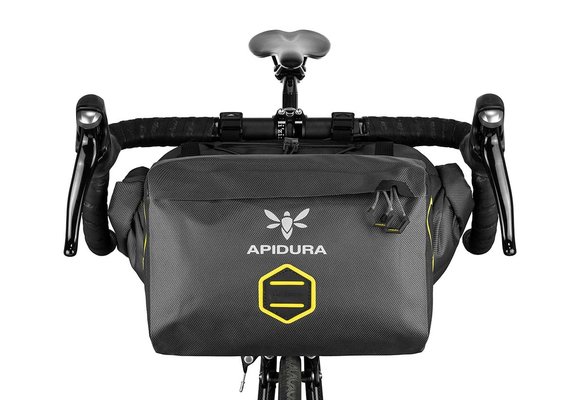 Sac Apidura Expedition Handlebar Pack (9L) - Randobike