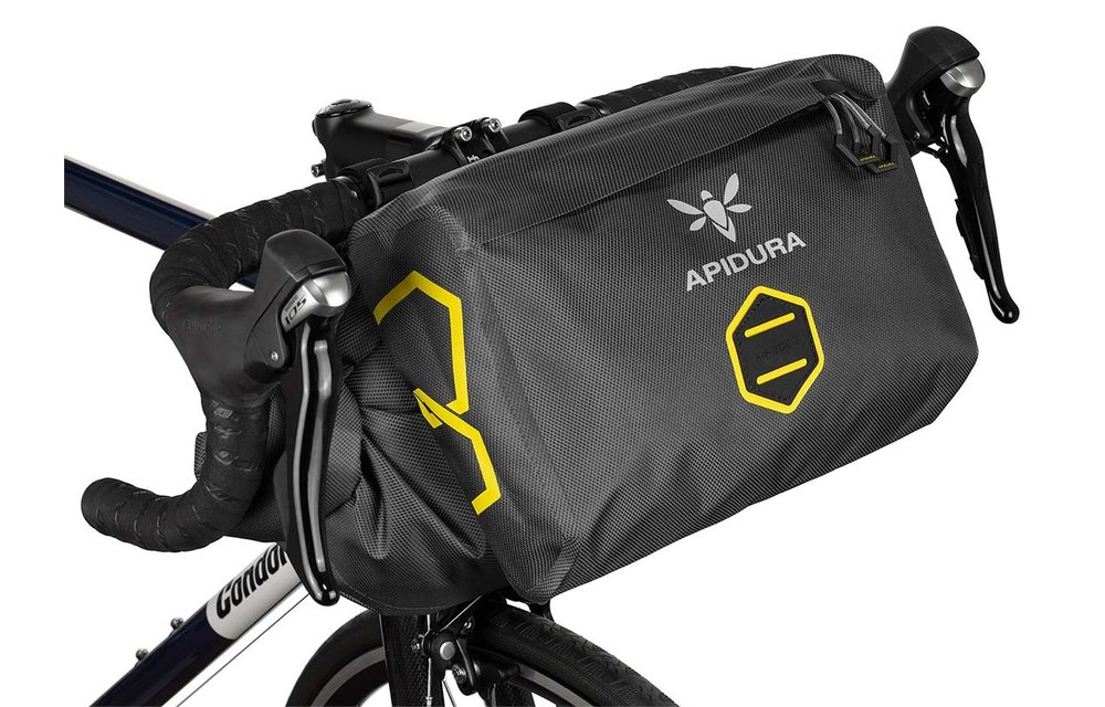 Apidura Expedition Accessory Pocket (4L)