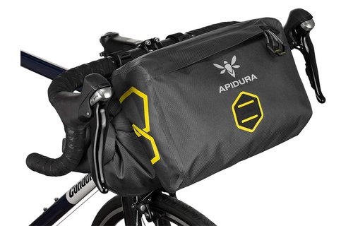 Apidura Expedition Accessory Pocket (4.5L) | BikeSuperior