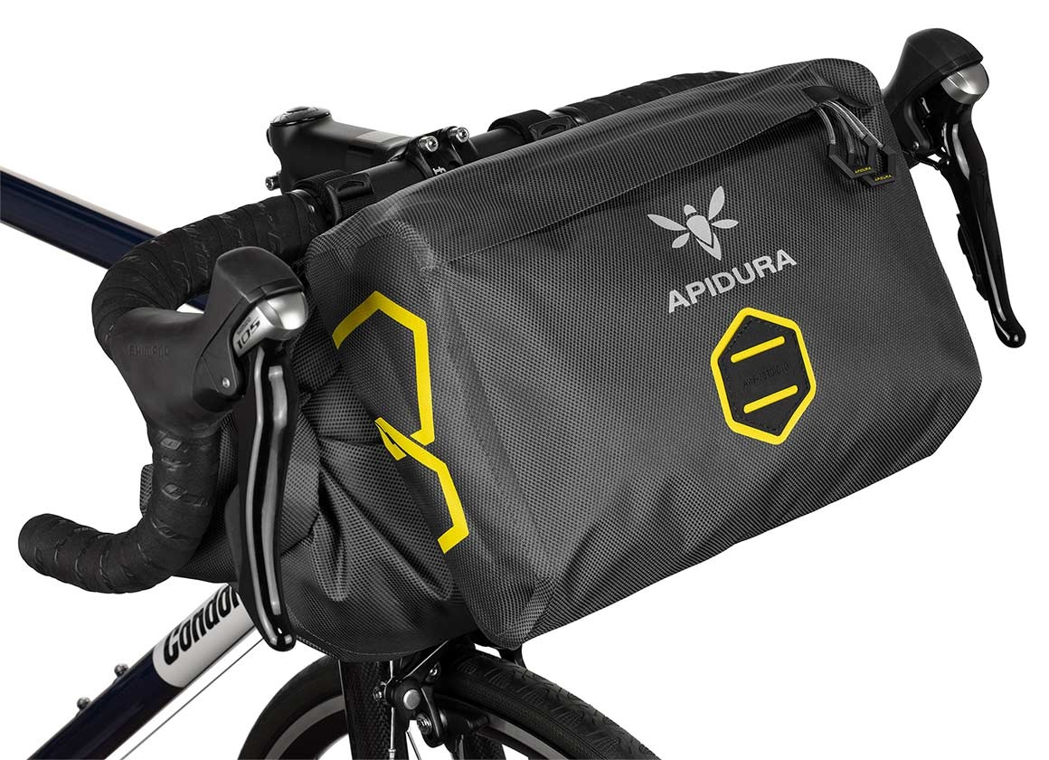 Apidura Expedition Accessory Pocket 4.5L BikeSuperior