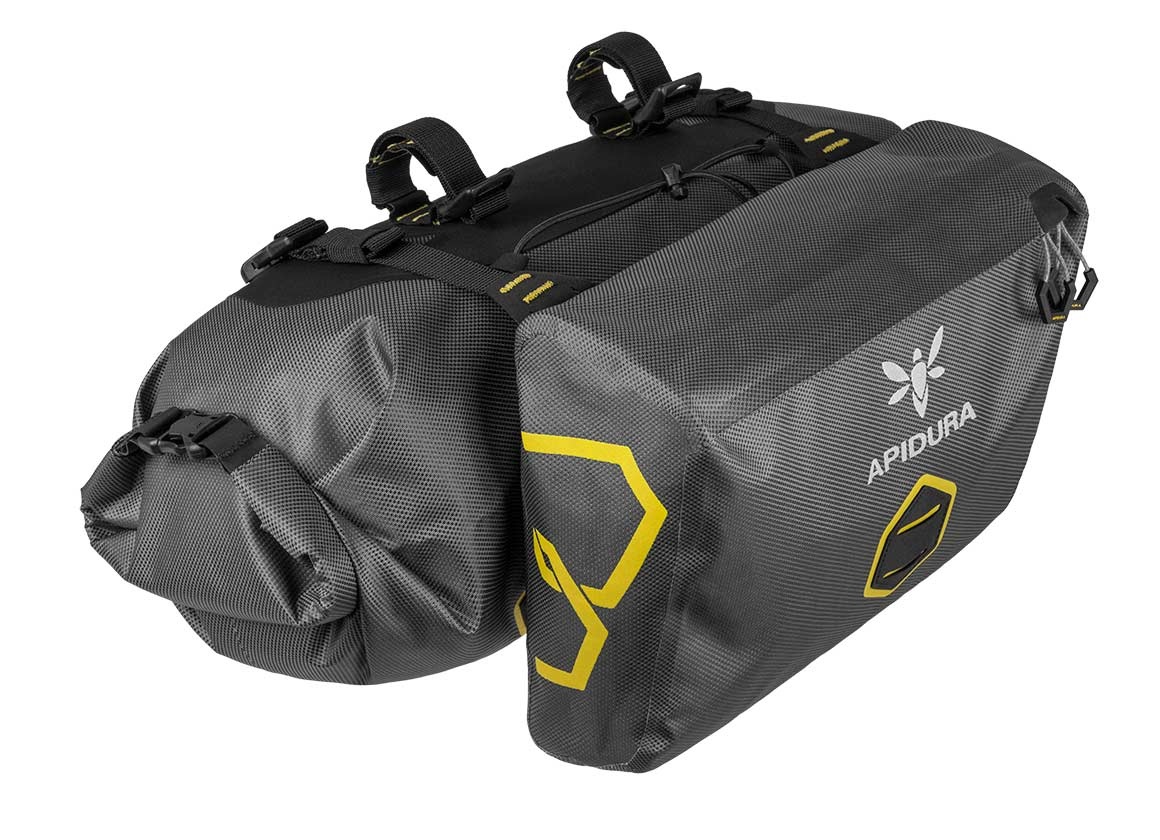 Apidura Expedition Accessory Pocket (4.5L)