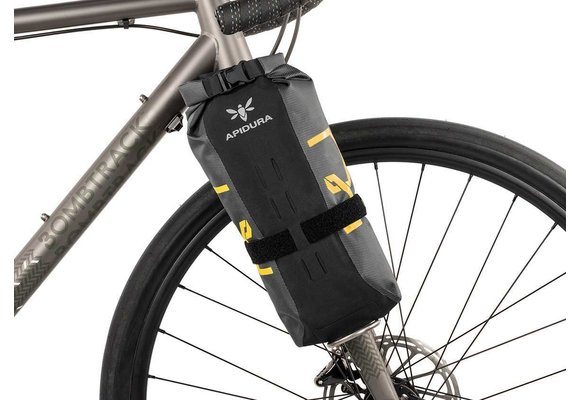 Apidura Expedition bags | BikeSuperior