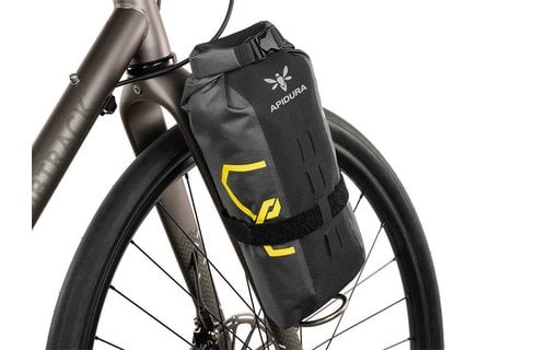 た*ま様 Apidura expedition fork pack ２個 Apidura Expedition Fork Pack: First Impressions