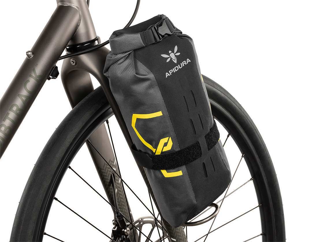 Apidura Expedition Fork Pack (3L) | BikeSuperior