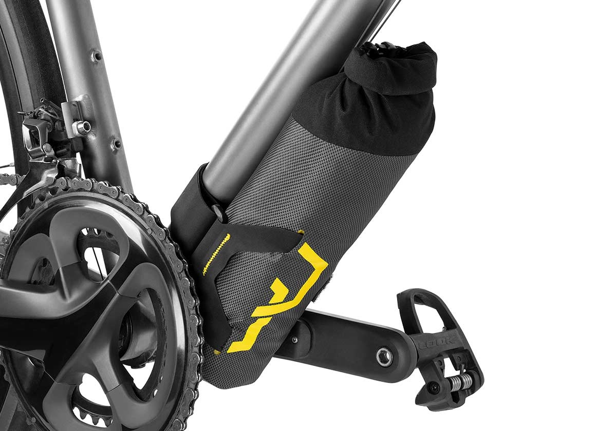 Apidura Expedition Downtube Pack (1,2L)