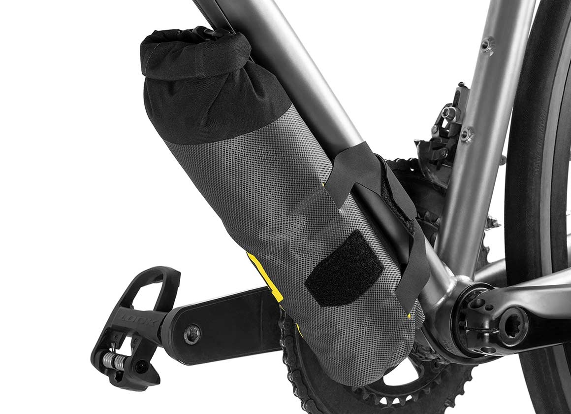 Apidura Expedition Downtube Pack (1,2L)