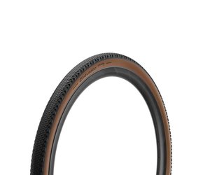 パーツ PIRELLI CINTURATO GRAVEL CLASSIC H Pirelli Cinturato Gravel H Tubeless Tire - 700c – RA Cycles