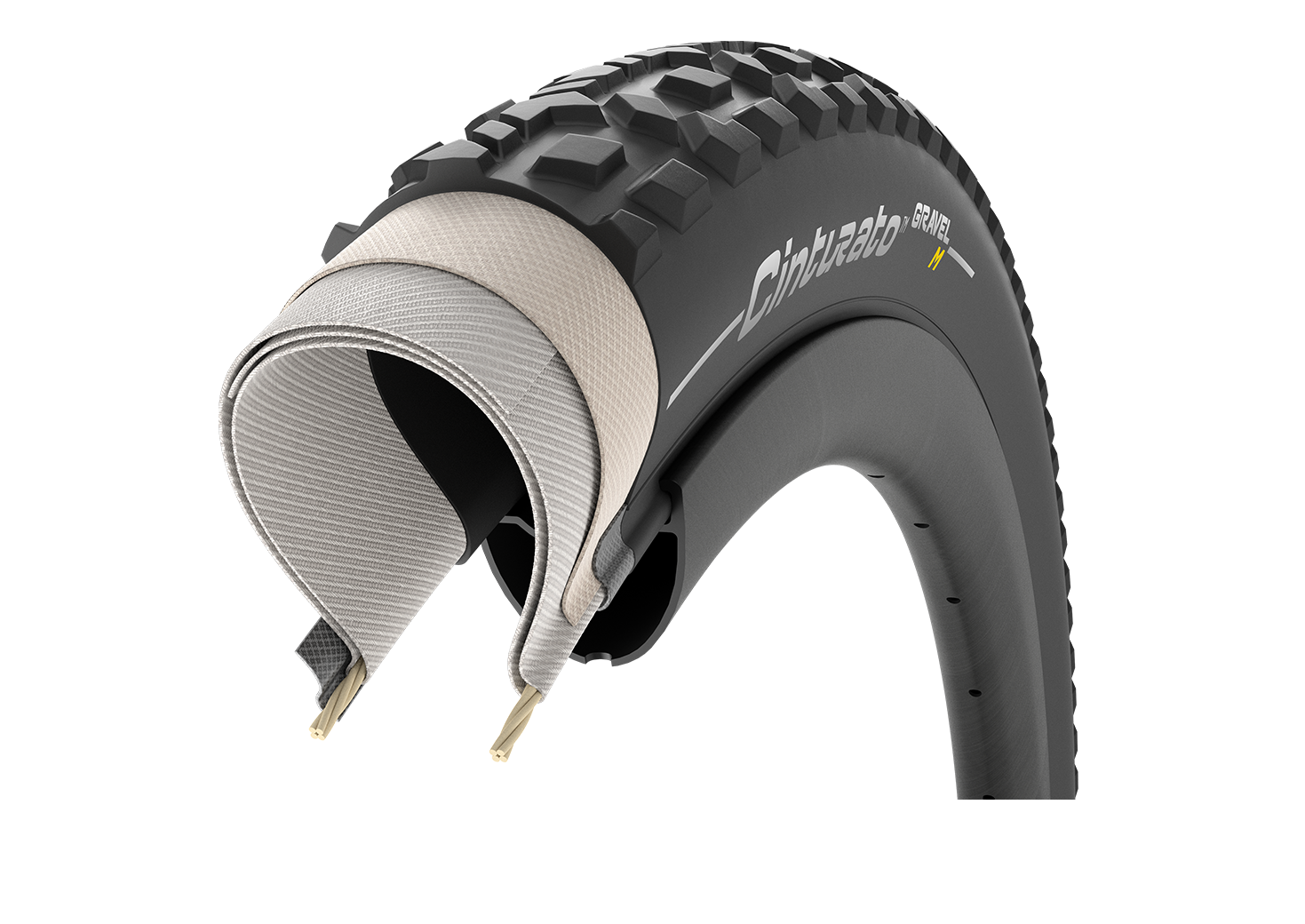 Pirelli Cinturato Gravel M