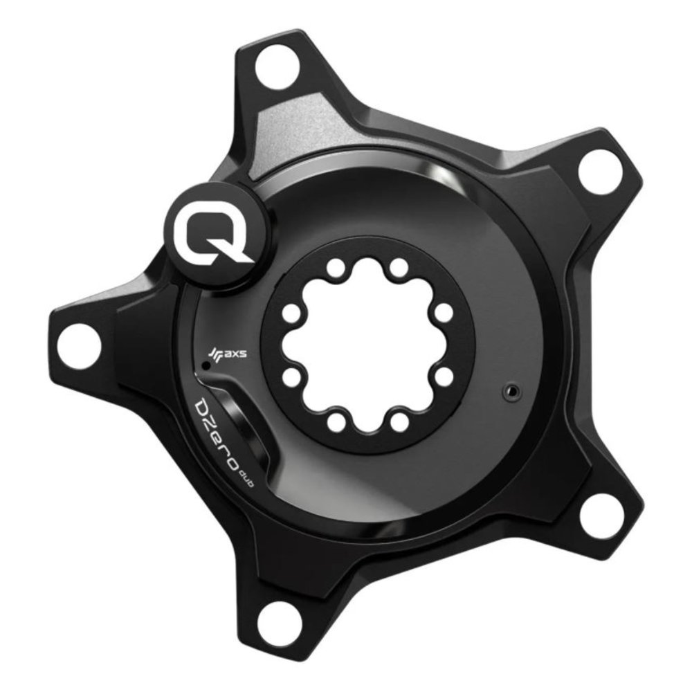 パーツ QUARQ DZERO AXS POWER METERS SPIDER quarq-quarq-spider-axs-dzero-