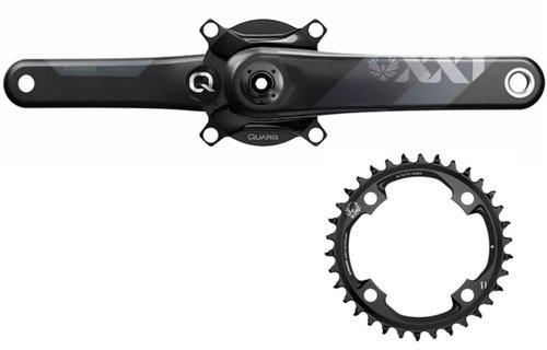Quarq Sram XX1 Eagle Dub SL Boost BikeSuperior