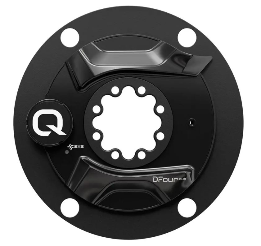 Quarq DFOUR Dub Powermeter