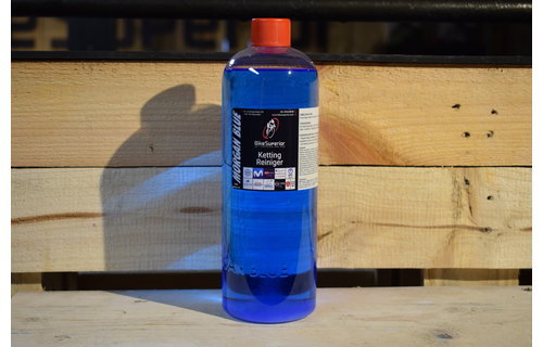 Morgan Blue Kettenreiniger