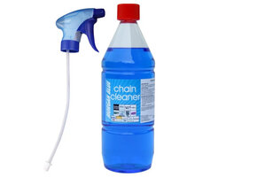 Morgan Blue Chain Cleaner