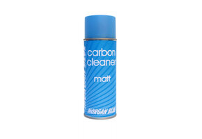 Morgan Blue Carbon Cleaner Matt