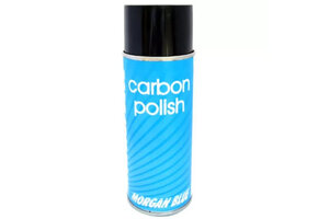 Morgan Blue Carbon Cleaner Polish
