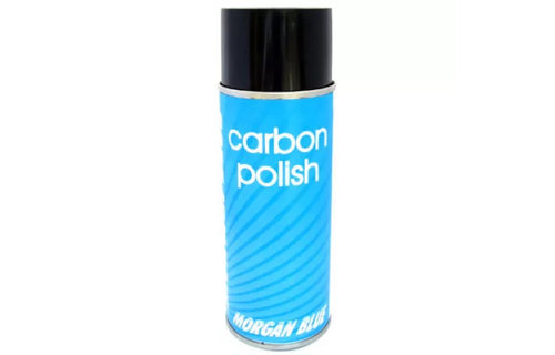 Morgan Blue Carbon Cleaner Polish