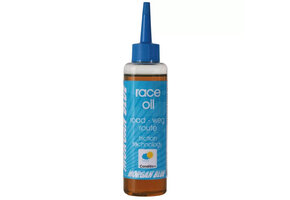 Morgan Blue Race Oil