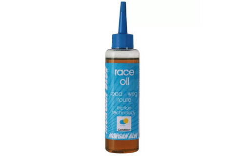 Morgan Blue Race Oil