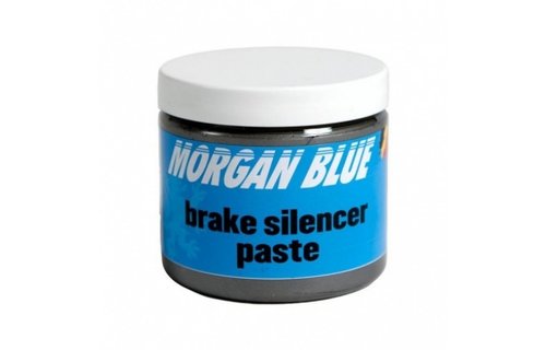Morgan Blue Brake Silencer Paste