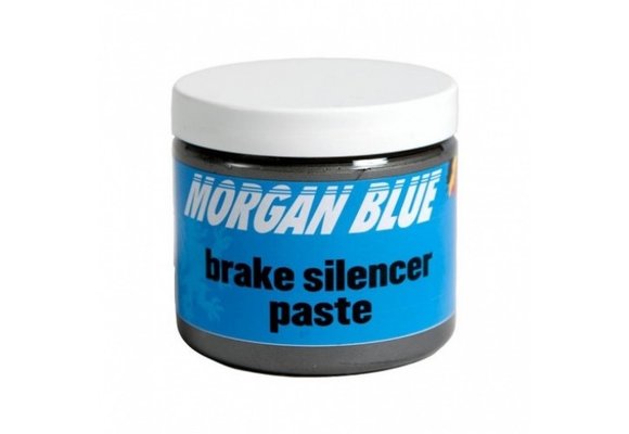 Morgan Blue Brake Silencer Paste