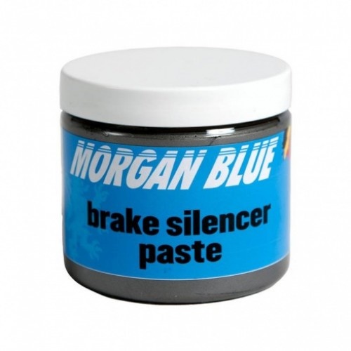 Morgan Blue Bremsen-Silencer-Paste