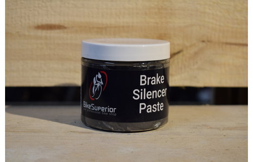 Morgan Blue Bremsen-Silencer-Paste