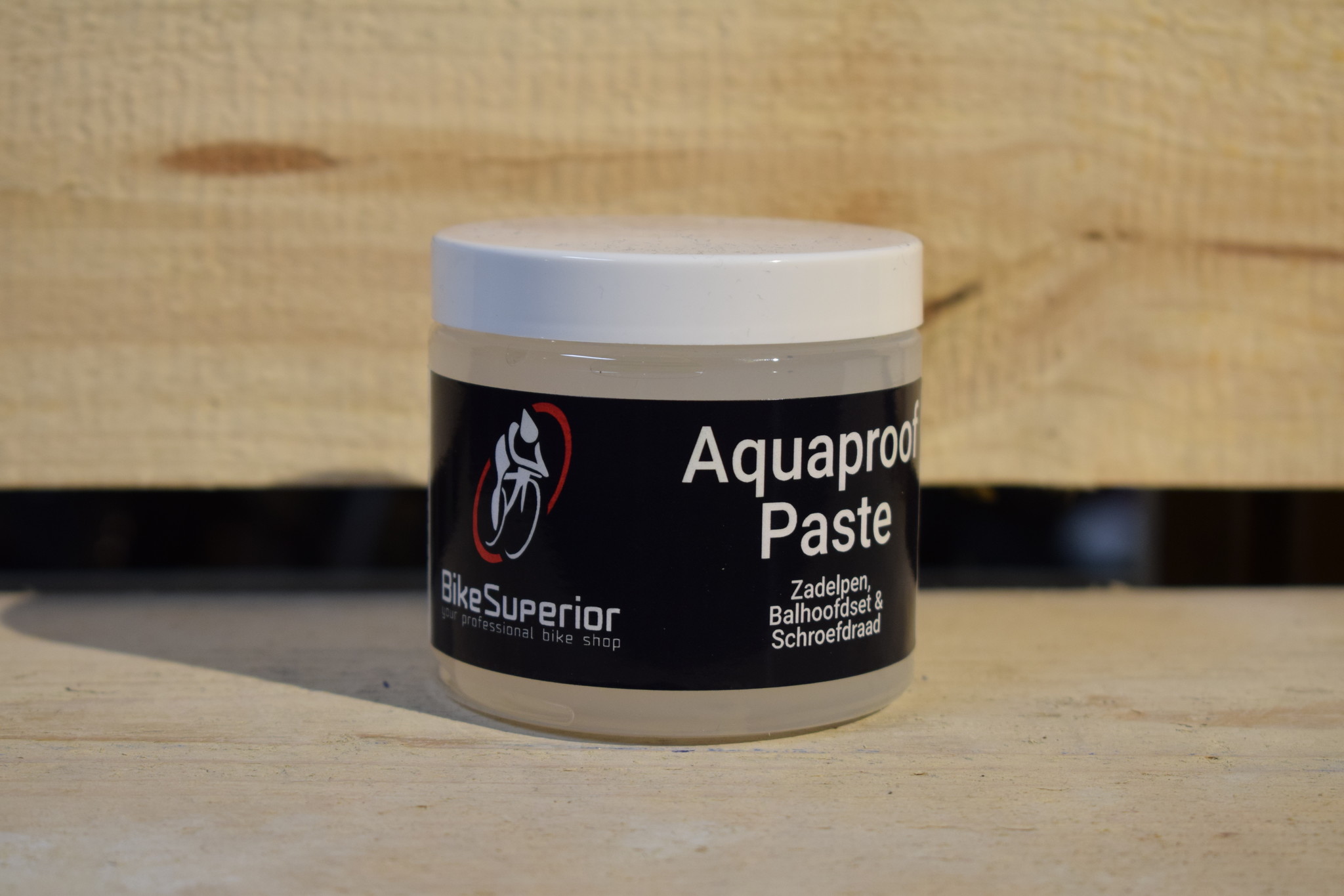 Morgan Blue Aquaproof Paste