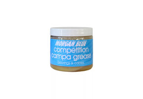 Morgan Blue Competition Campa Grease