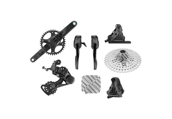 Campagnolo EKAR 1x13 Groupset