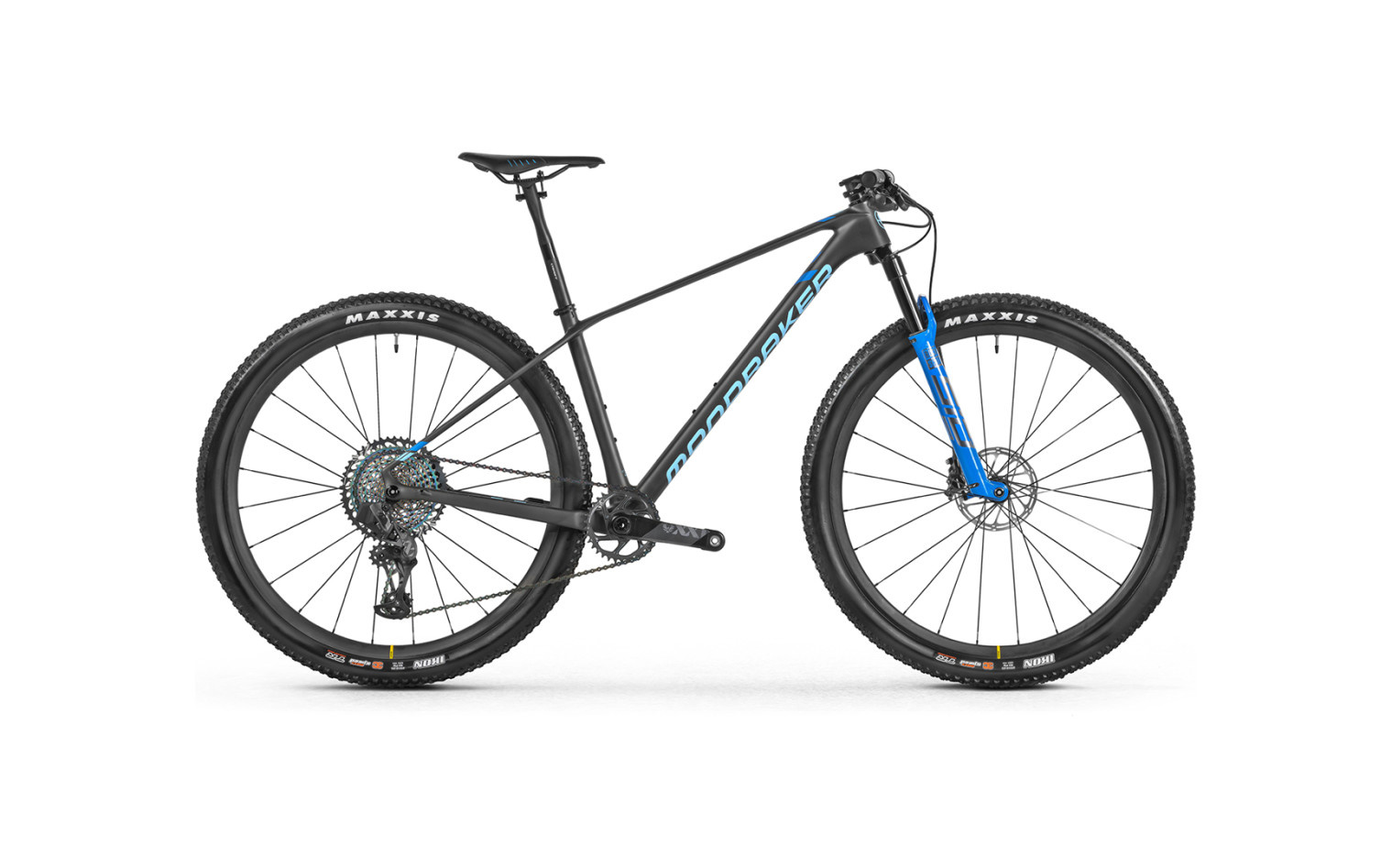 Mondraker Podium Carbon RR SL