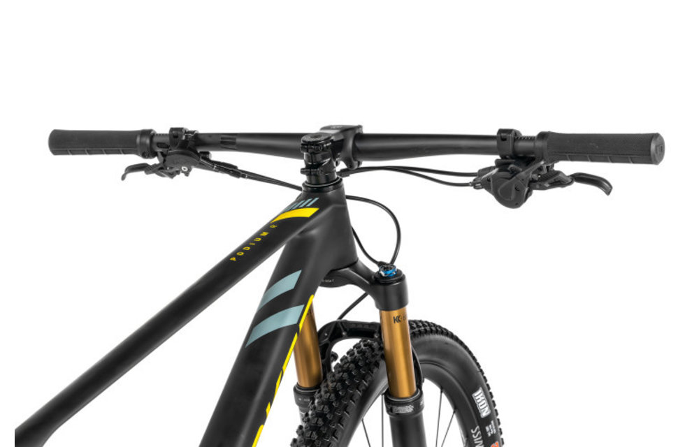 Mondraker Podium Carbon R BikeSuperior