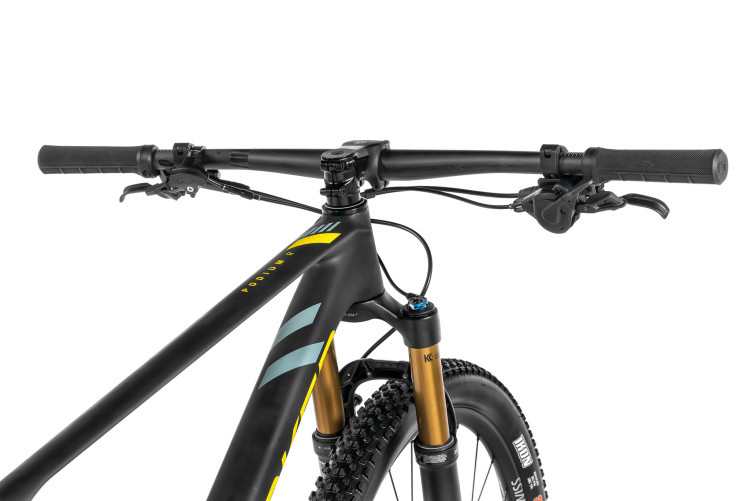 Mondraker Podium Carbon R BikeSuperior