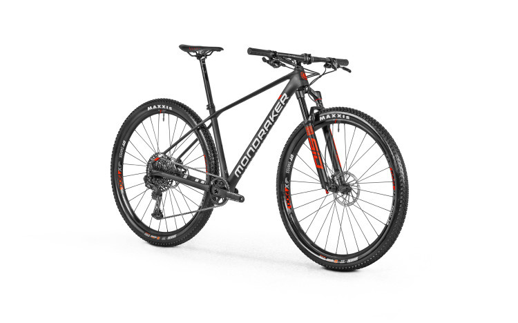 Mondraker Podium Carbon BikeSuperior