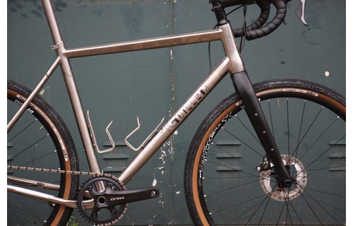 J.Guillem Atalaya Gravel Disc