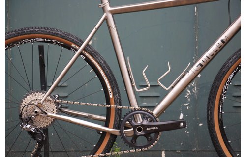 J.Guillem Atalaya Gravel Disc